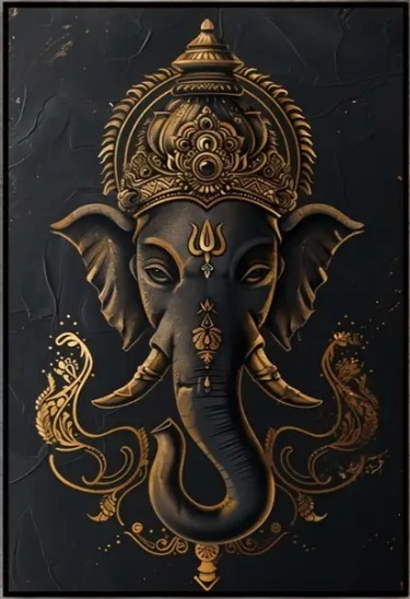 Lord Ganesha